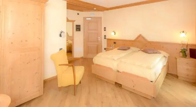 Komfort Zimmer Hotel Capriolo