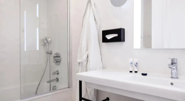 Номер Executive Hôtel Doisy - Orso Hotels