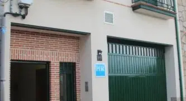 Hostal Maury