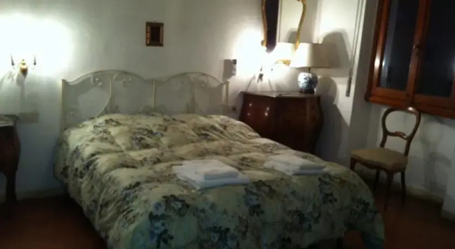 Villa i Cipressi
