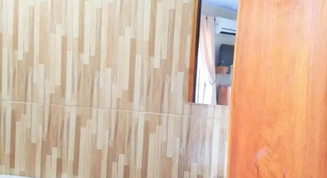 Трёхместный номер Standard с видом на город Class Apart Hotel