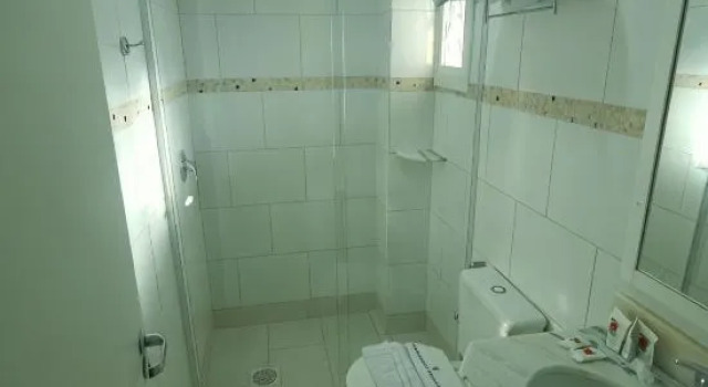 Номер Luxury Life Hotel Infinity