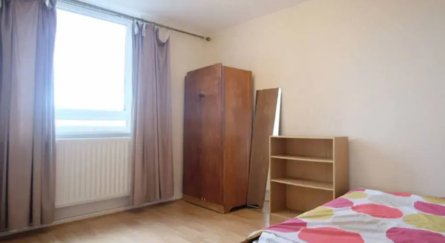 2-bed Apartment in London Woolwich