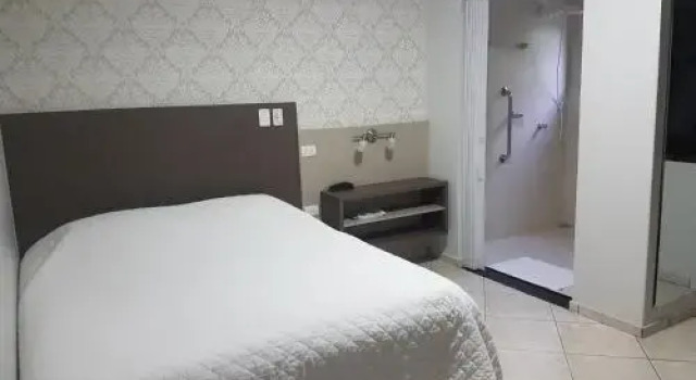 Hotel Nevada, Забронировать Отель Каскавел Парана