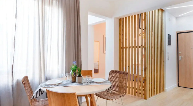 Premium Deluxe Apartment -c2-common Terrace, Забронировать Апартаменты/квартира Апартаменты Пирея, Апартаменты/квартира