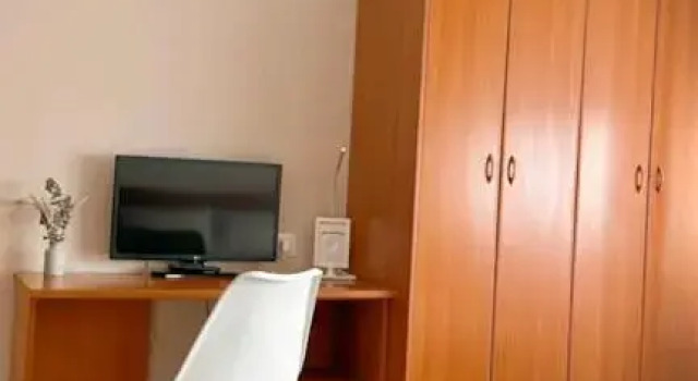 Двухместный номер Standard Casa Pazos, Pedrafita do Cebreiro