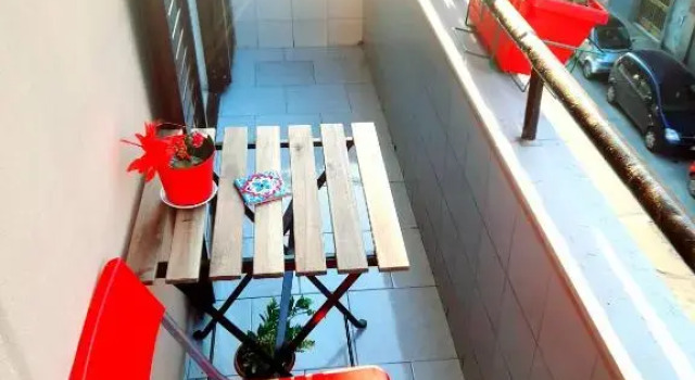 Rossella House+Wifi Self check-in