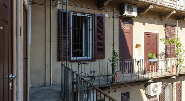 notaMi - Frisi di Porta Venezia