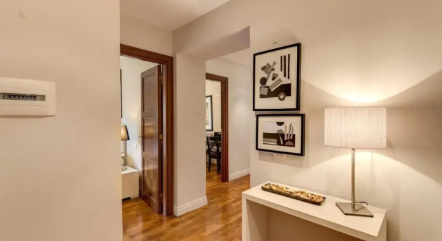 Апартаменты Trevi Nice Holiday - Luxury Apartment