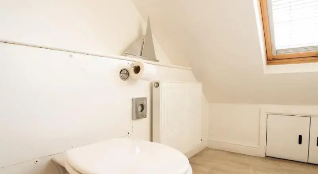 Двухместный номер Standard OYO Lina Guest House