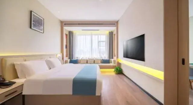 Suite Teke Boutique Hotel
