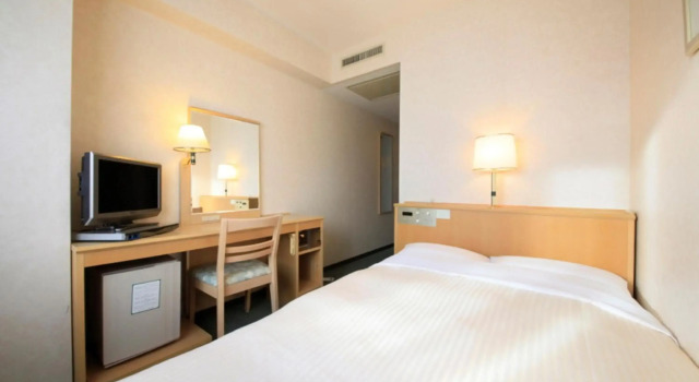 Kofu Washington Hotel Plaza