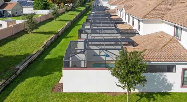 Tr_557r Champions Breeze 5 Bedroom Townhouse