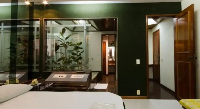 Люкс Deluxe Hotel Paraguai (Только для взрослых)