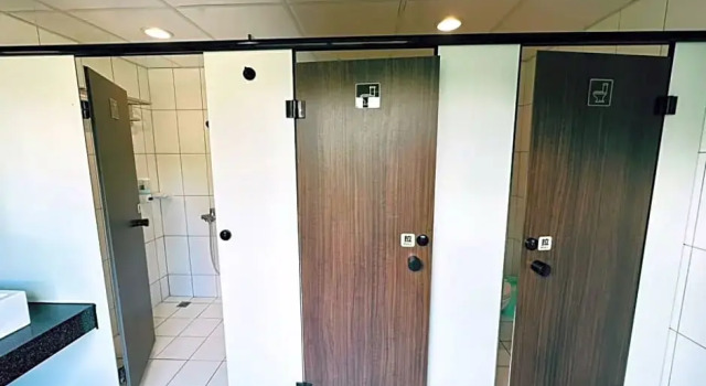 Люкс CHIENTAN Youth Hotel
