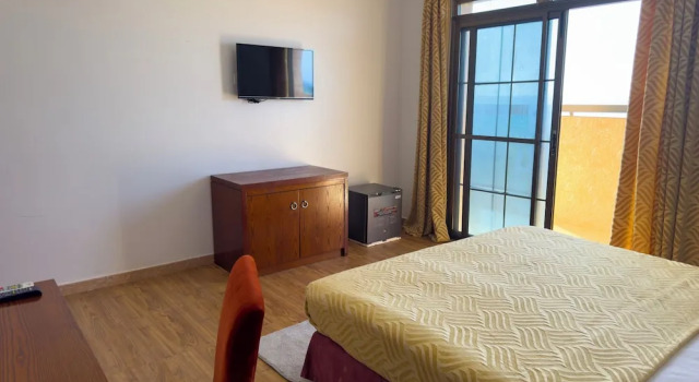 Suite De lujo Oasis, Seaside