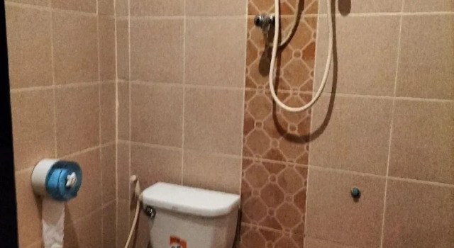 Номер Standard Sovanphum Guesthouse