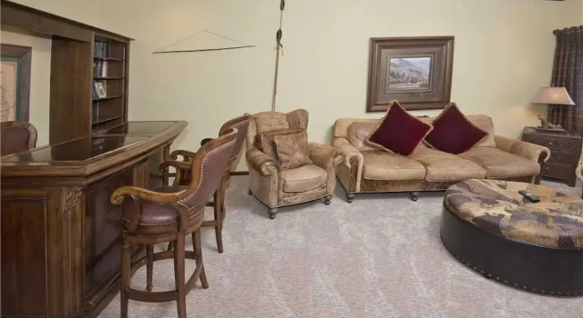 Sunburst Residence 5 Bedrooms 3.5 Bathrooms Home, Забронировать Дом для отпуска Вейл Roosevelt National Forest
