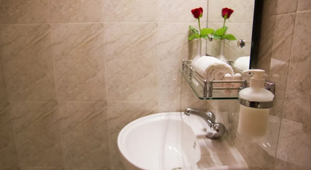 Люкс Luxury Hotel Shoolin Grand