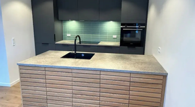 Kulukis Downtown Apartments, Prenota Appartamento Appartamenti a Nuuk, Appartamento