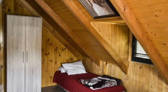 Genti House Ada Bojana