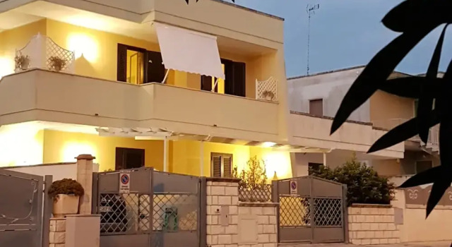 Residenze Sirleo