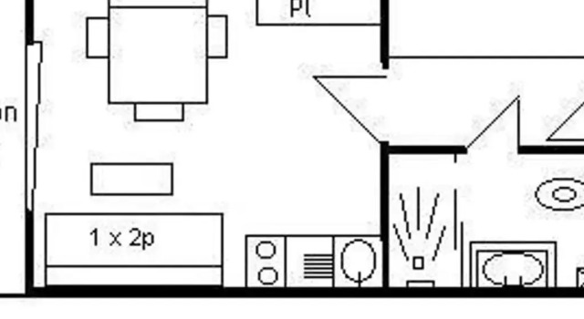 Appartement Méribel, 1 pièce, 3 personnes - FR-1-180-34, Забронировать Апартаменты/квартира Мерибель-ле-Альё Лез-Аллю