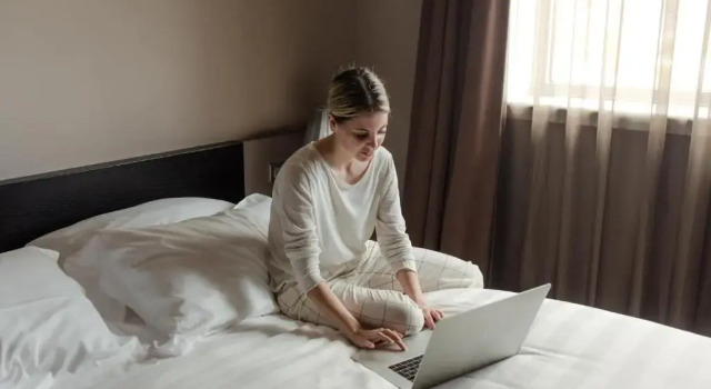 Двухместный номер Deluxe G Hotel Ancona