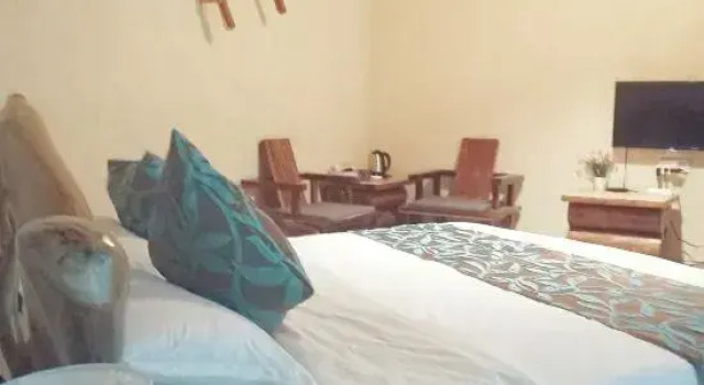 Номер Standard Utop Primeval Forest Resorts