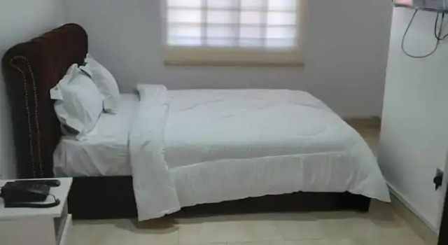 Номер Standard Terra Santa Lodgings & Restaurants