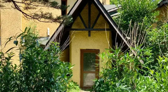 Polonezköy Country Club & Accommodation in the Wildlife Park, Varaa Hotelli Hotellit Marmara-alue pysäköinnillä, Pysäköinti