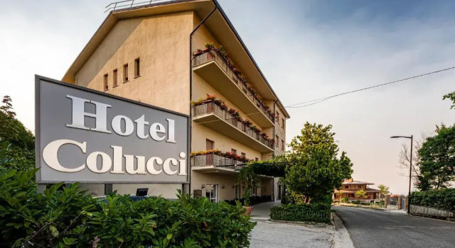 Hotel Colucci