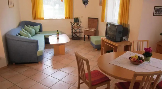 Апартаменты Appartement Millennium