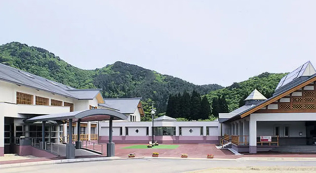 Kayokan, Prenota Hotel Daisen Akita