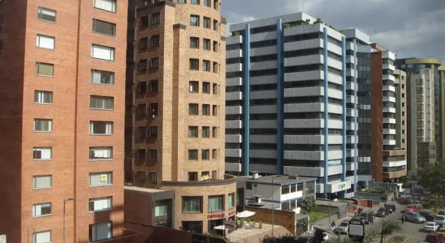 BlueZone Apartments