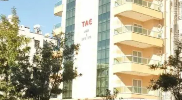 Taç Premier Anex