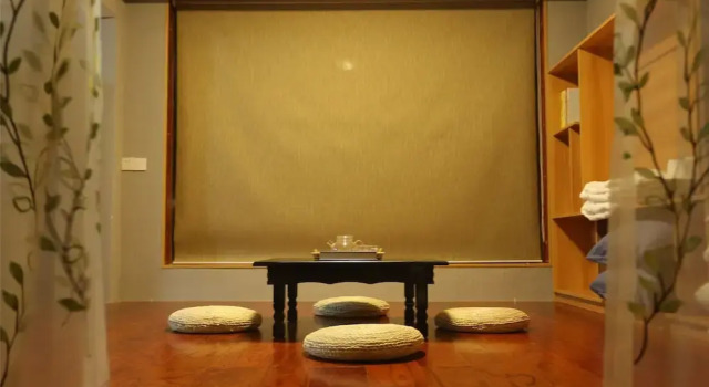 The Sisilla Qingdao, Prenota Hotel Hotel a Shandong con parcheggio, Parcheggio