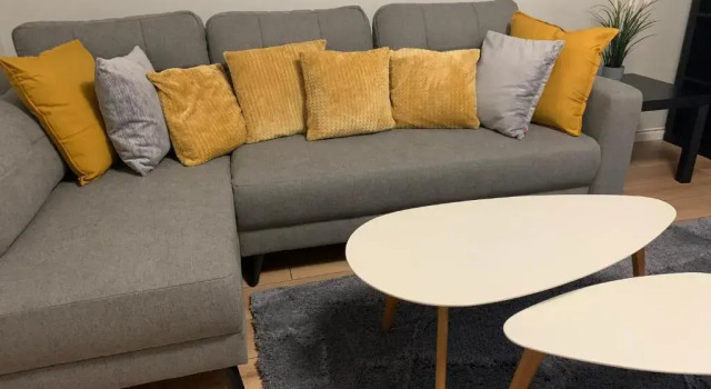 Apartament Brzeziny Olsztyn, Забронировать Апартаменты/квартира Отели Мазурия с парковкой, Парковка
