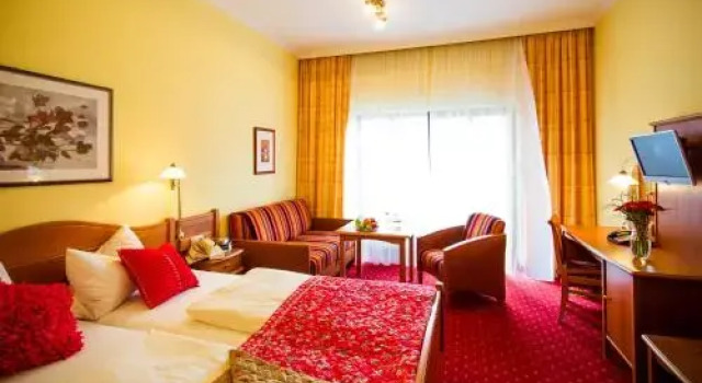 Hotel Konradshof
