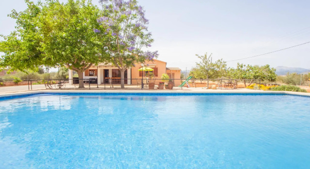 Villa Ca'N Canastro