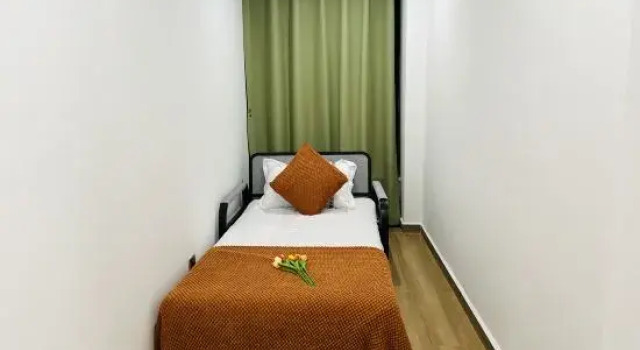 Люкс Beihai Haiju Inn