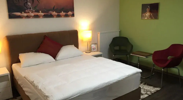 Comfort Boardinghouse, Забронировать Апартаменты/квартира Корнвестхайм Баден-Вюртемберг