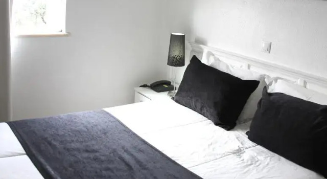 Двухместный номер Superior Varchotel