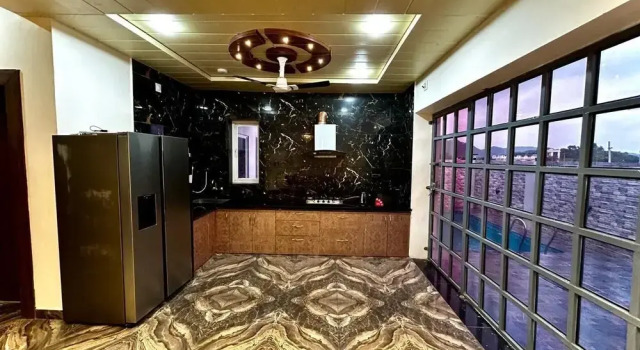 Вилла Luxury magnifica Luxurious Villa by daranga