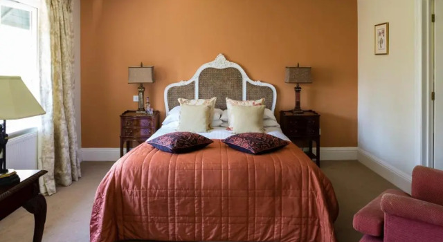 Двухместный номер Standard The Lake Country House Hotel & Spa