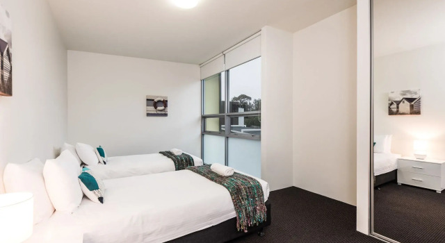 Coast Resort Merimbula, Забронировать Курортный отель Меримбула Sapphire Coast