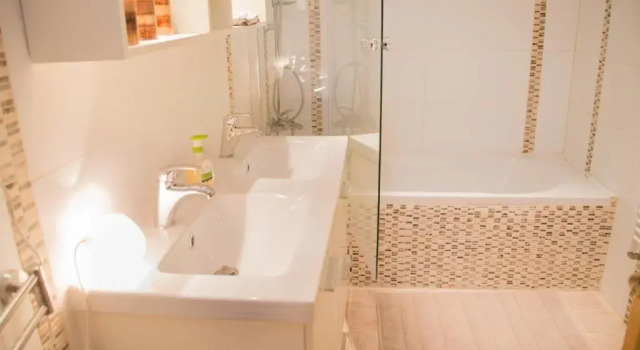 Люкс Archimede Guest House