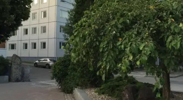 City Apartment Sairaalakatu, Buchen Sie Ferienwohnung Kuopio Puijon Rinteet Ski