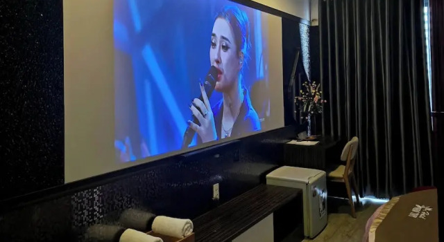 Двухместный номер Standard Kha Thy Hotel 2