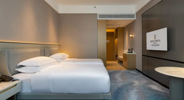 One City Rezen Hotel, Boek Hotel Hotels in Guangdong met parkeren, Parkeren